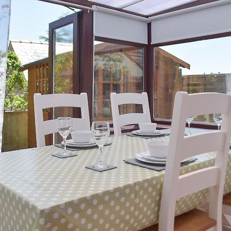 Pembroke Cottage 外观 照片
