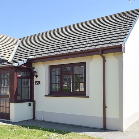 Pembroke Cottage 外观 照片