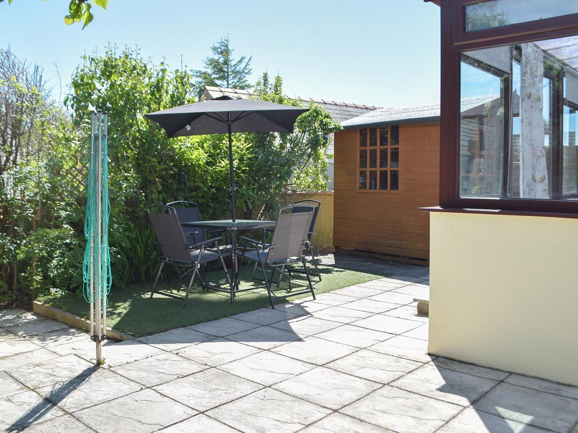 Pembroke Cottage 外观 照片
